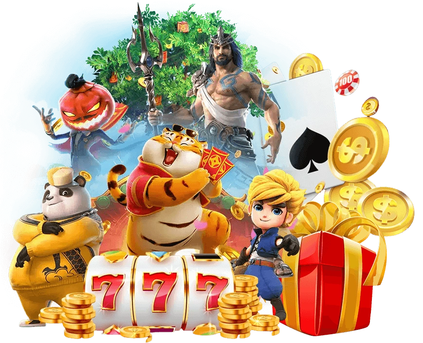 Nổ hũ Win55: slot game, vòng quay và kết quả ngẫu nhiên